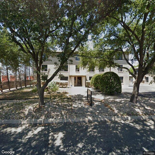 Bexar Care Home Health Inc Street View Image