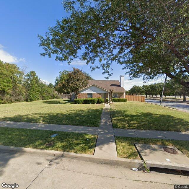 Legend Home Healthcare Inc Street View Image