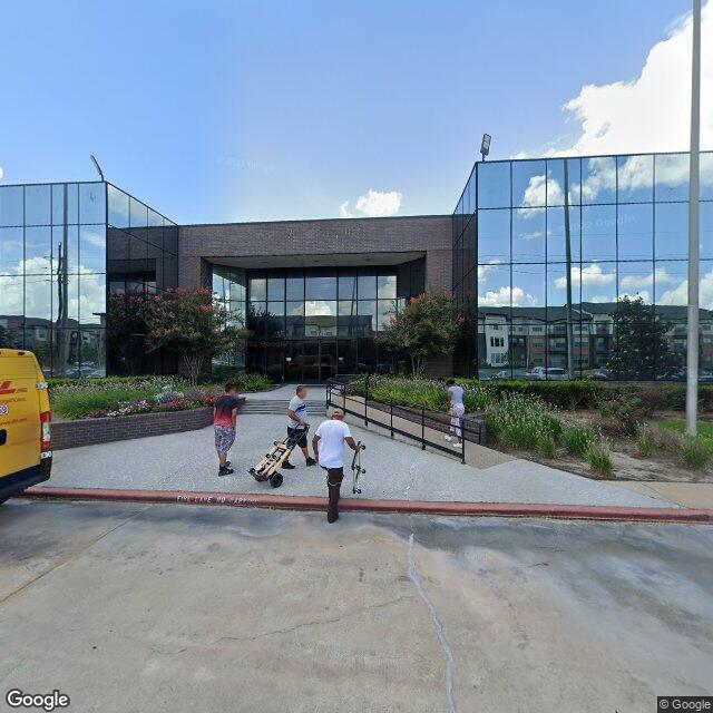Aarn Health Services Street View Image