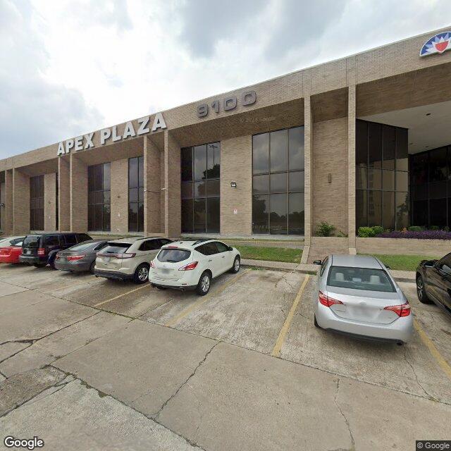 Hitech Medical Services Street View Image