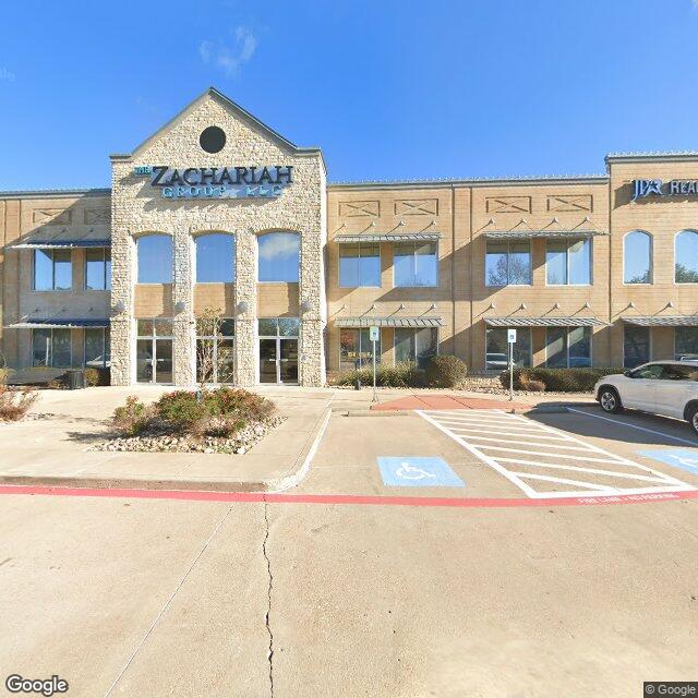 Grace Home Health Inc Street View Image