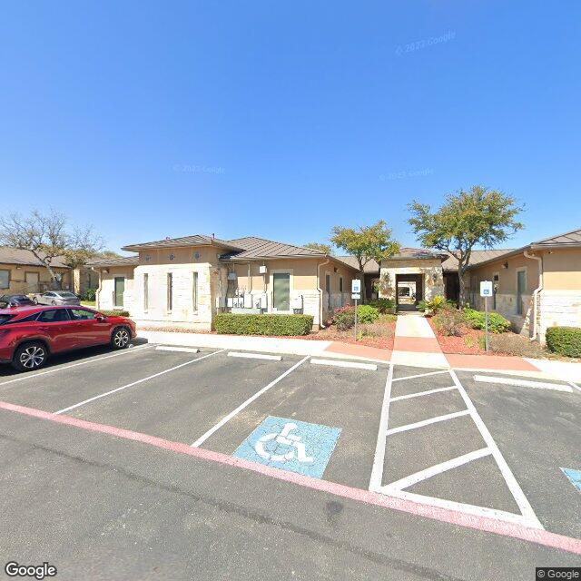 Amistad Homecare Inc Street View Image