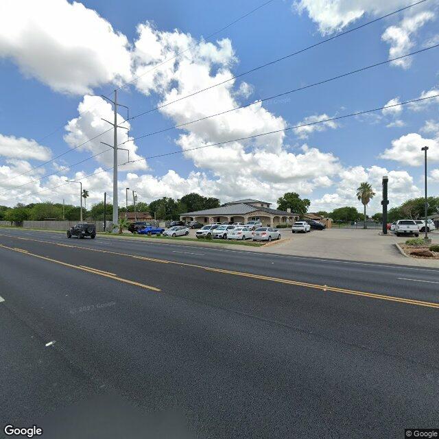 Angel Bright Home Health Inc Street View Image