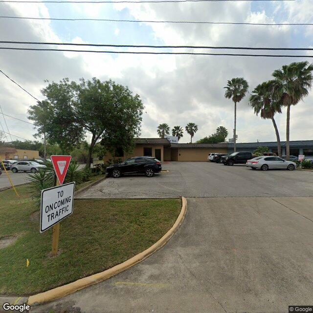 Mercy Home Health Street View Image