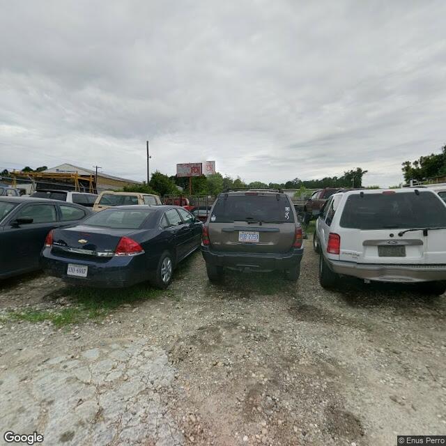 Lifegate Healthcare Services Inc Street View Image