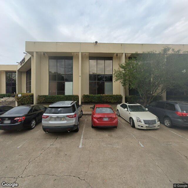 Comprehensive Plus Home Health Inc Street View Image