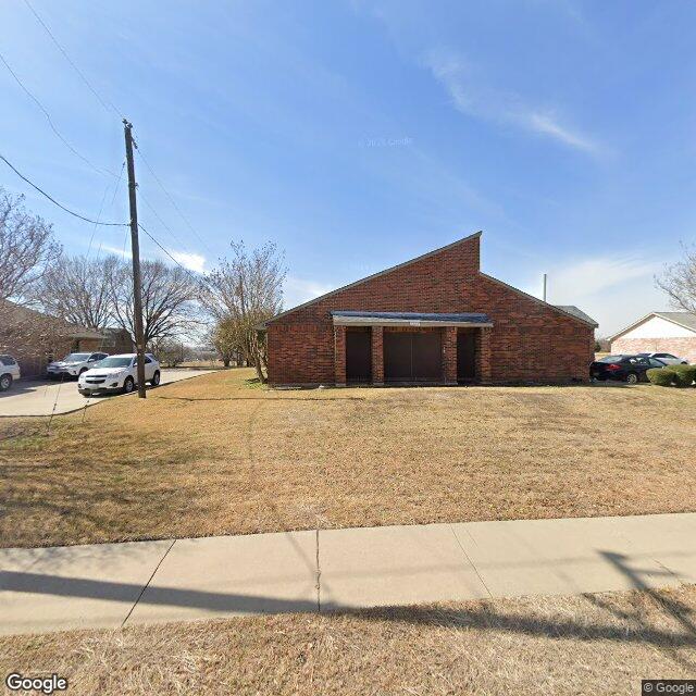 Lone Star Home Health Services Street View Image