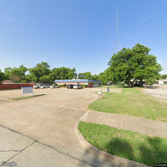 Comfort Home Health Care Inc Street View Image