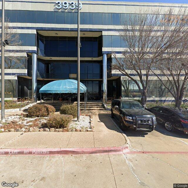 Vital Point Corporation Street View Image