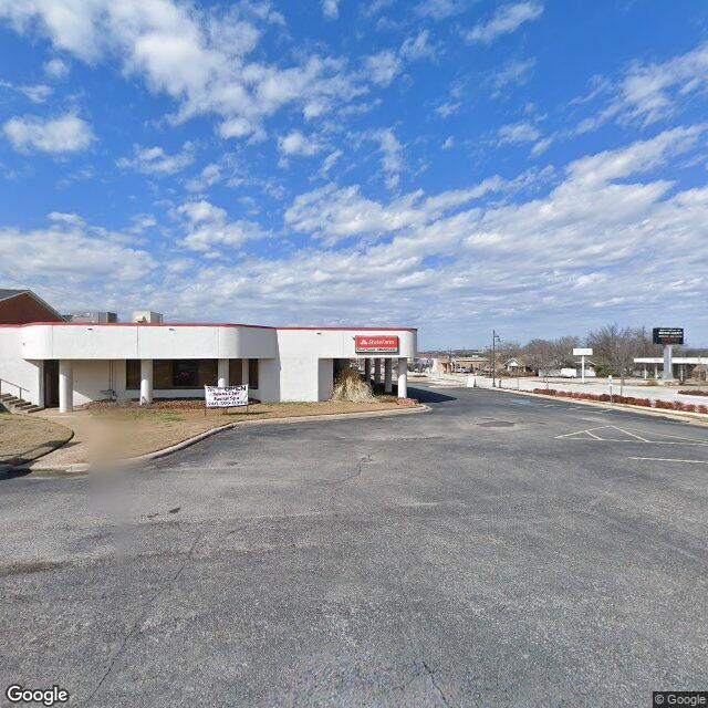 Jordan Health Services Street View Image