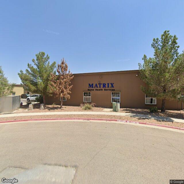 Matrix Home Health Services Street View Image