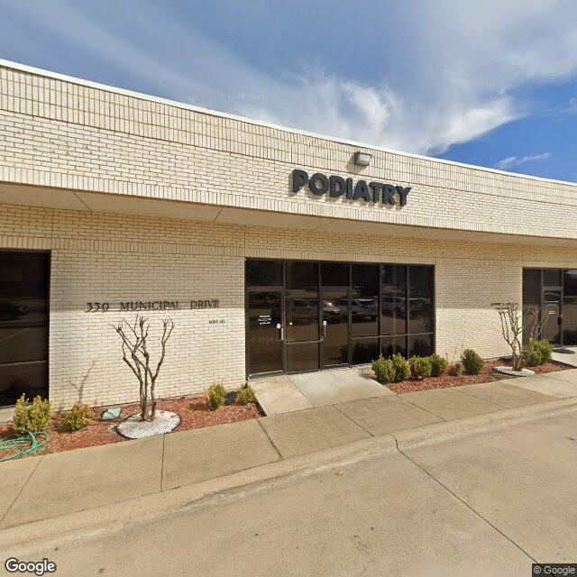 Excel Home Health Services Llc Street View Image