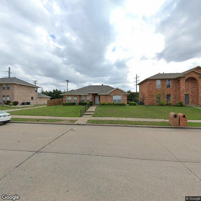 Health Quest Home Health Inc Street View Image