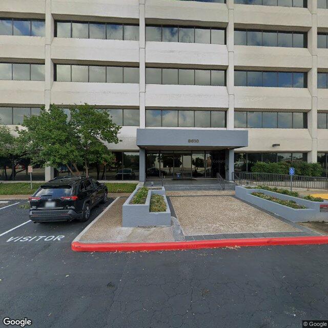 Hannah Homehealth Care Street View Image