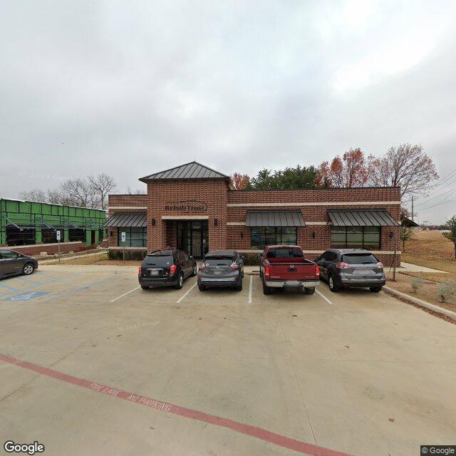 Advanced Rehabtrust Home Health Street View Image