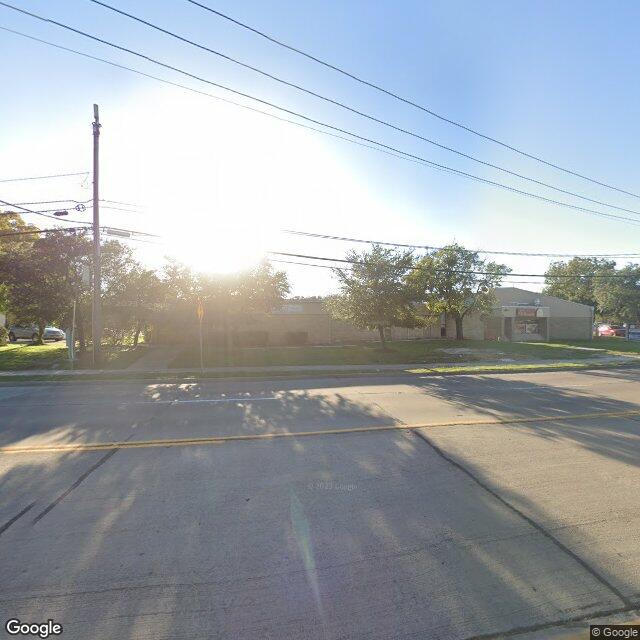 Omni Home Health Care Street View Image