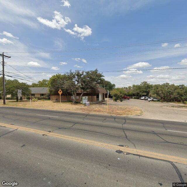 Texas Home Health Group of Waco Llc Street View Image