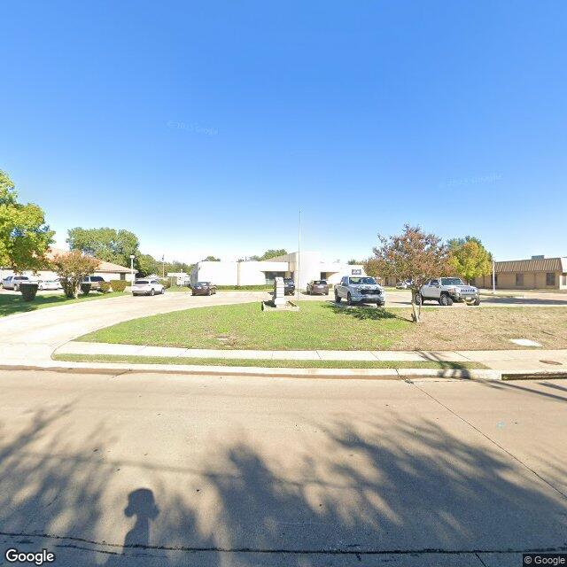 Good Samaritan Home Health Agency Street View Image