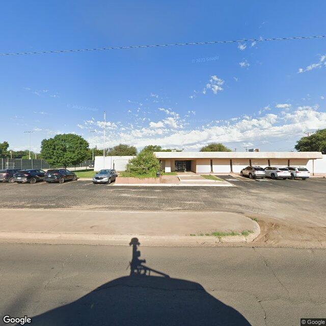 Kinder Hearts Hospice Street View Image