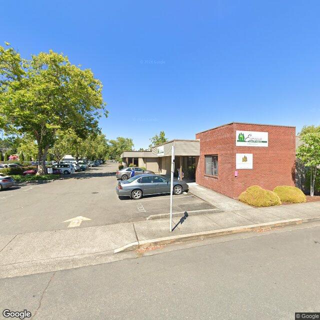 Umpqua Regional Medical Center, Llc Street View Image