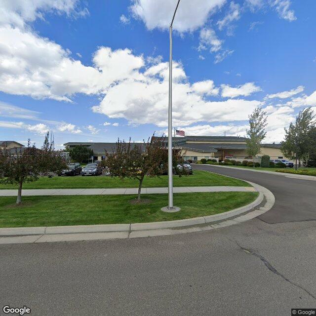 Winding Waters Clinic P C - Enterprise Street View Image