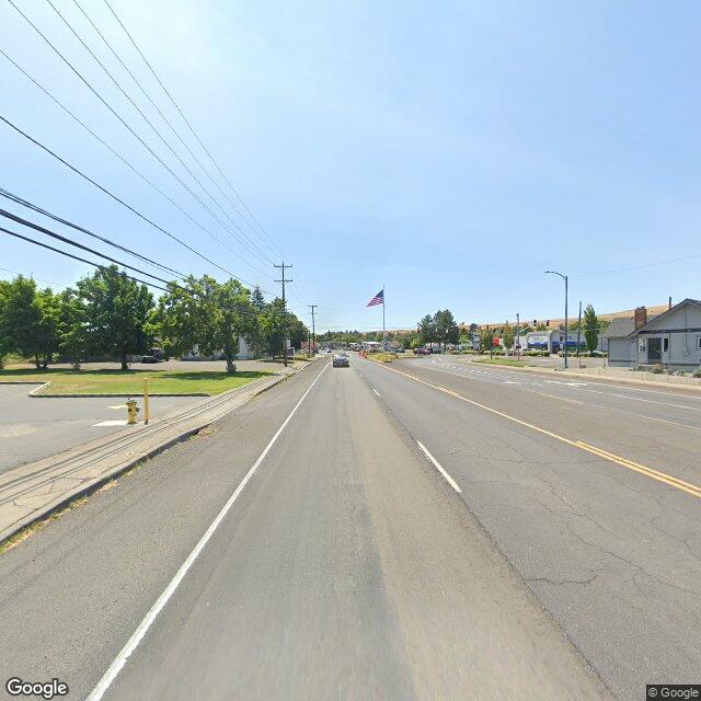 Fmc Milton Freewater Street View Image