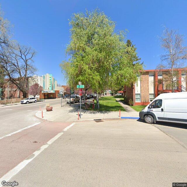 C Scott Graham, Do, Pc Street View Image