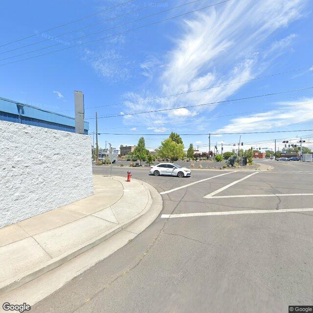 Hermiston Community Dialysis Center Street View Image