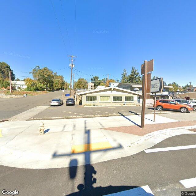 Sherman County Medical Clinic Street View Image