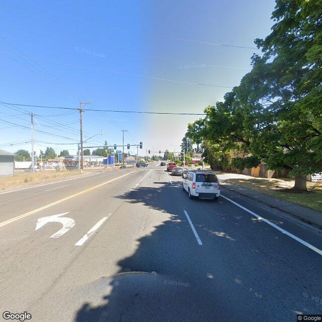 Lancaster Drive Dialysis Street View Image
