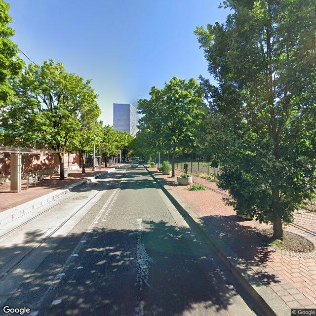 Portland Gateway Dialysis Street View Image