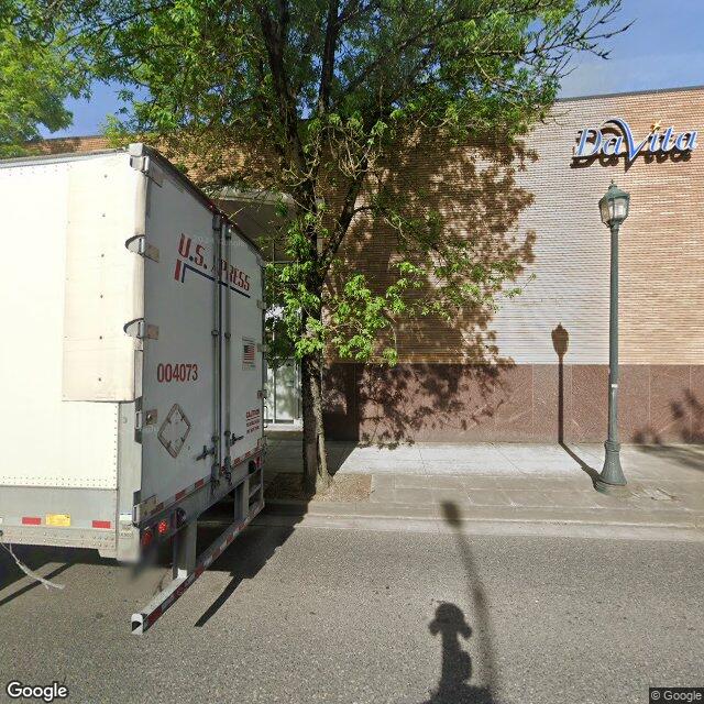 Portland Mlk Dialysis Street View Image
