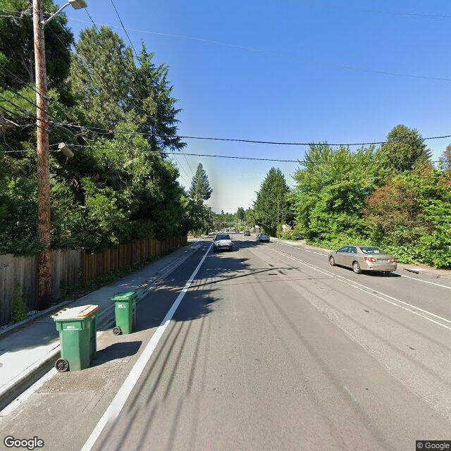 Fresenius Medical Care Scholls Ferry Street View Image