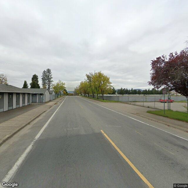 Grants Pass Ii Dialysis Street View Image