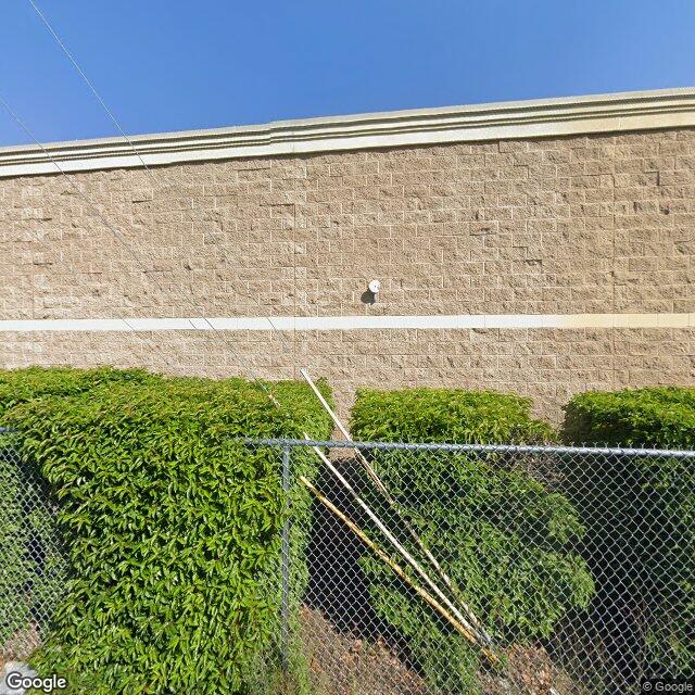 Fmc West Salem Street View Image