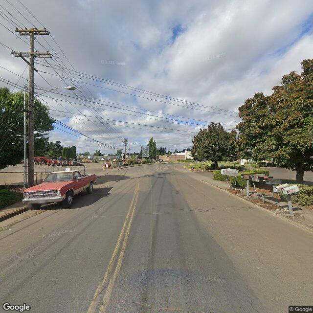 Mcminnville Dialysis Street View Image