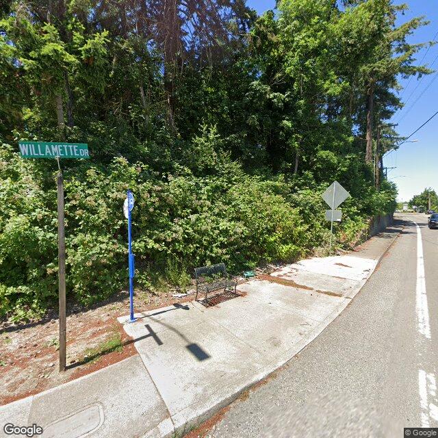 West Linn Dialysis Center Street View Image