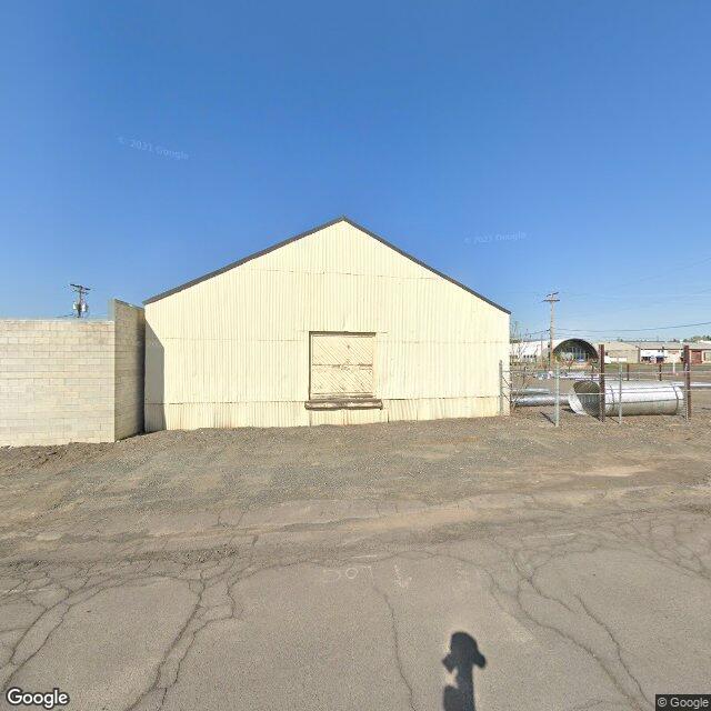 Klamath Falls Dialysis Street View Image