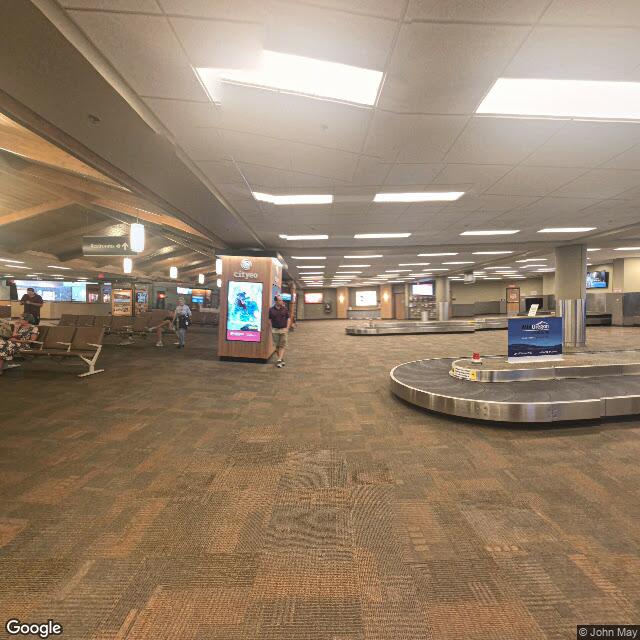 Fmc Redmond Street View Image