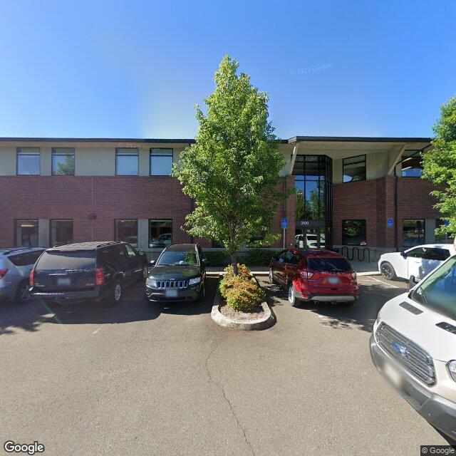 Pnrs Newberg Dialysis Center Street View Image