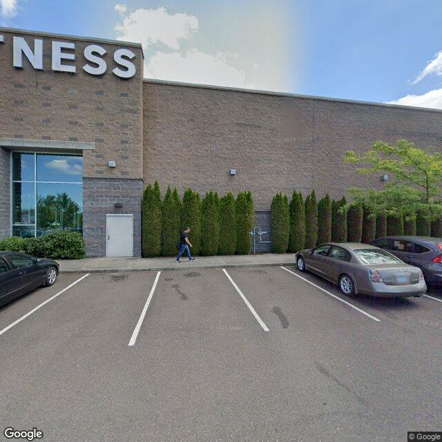 Hillsboro Dialysis Center Street View Image