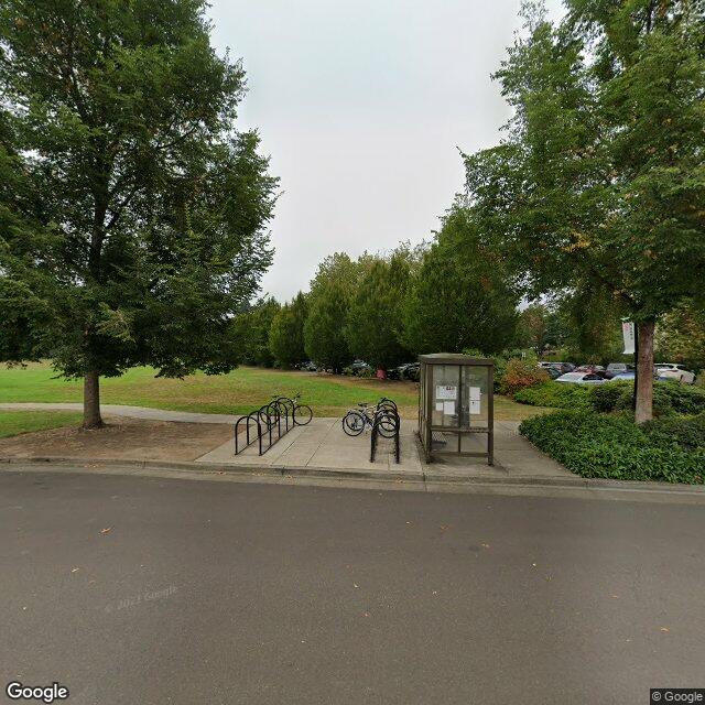 Fmc Corvallis Oregon Street View Image
