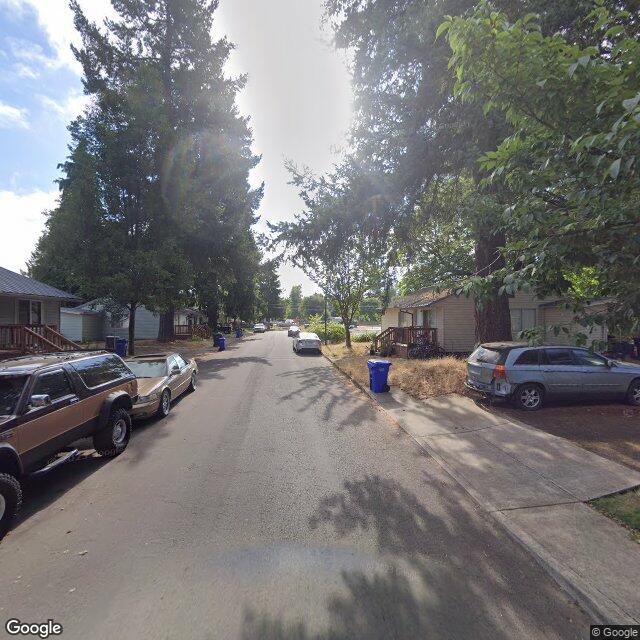 Willamette Valley Renal Center Street View Image