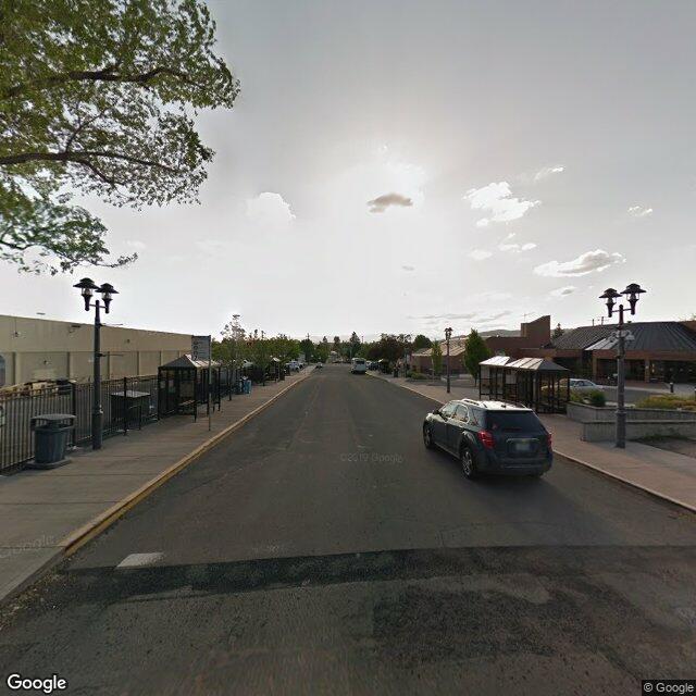 Fmc Bend Street View Image