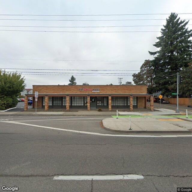 Us Renal Care Portland Dialysis Street View Image