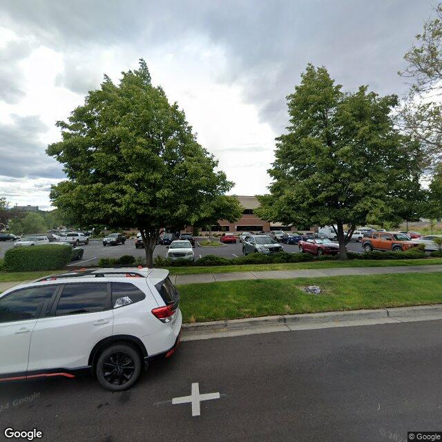 Rogue Valley Dialysis Street View Image