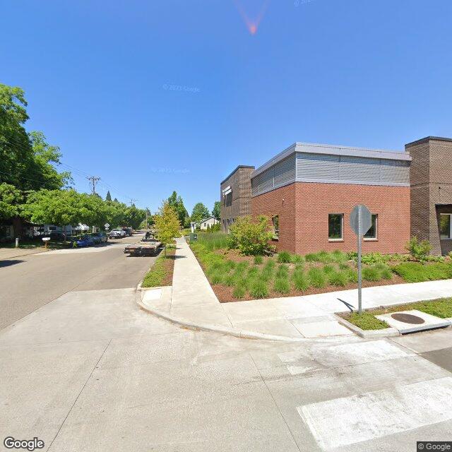 Pnrs/Thc Raines Dialysis Center Street View Image