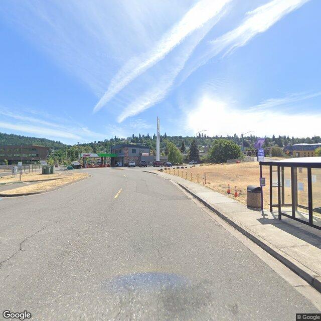 Ray Yasui Dialysis Center Street View Image