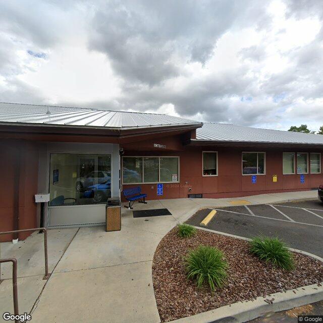 Rogue Community Health Street View Image