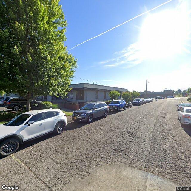Chc of Lane County - Brookside Clinic Street View Image